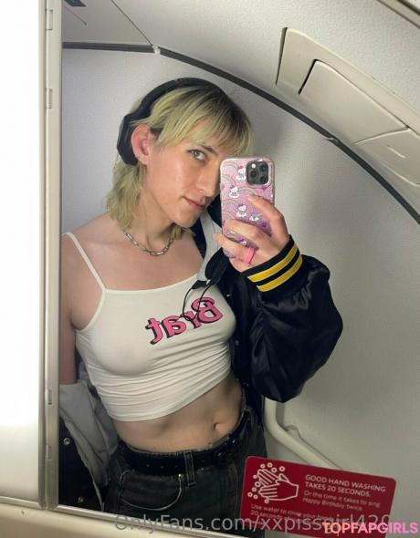 Xxpissgirl420xx nude leaked OnlyFans photo #43