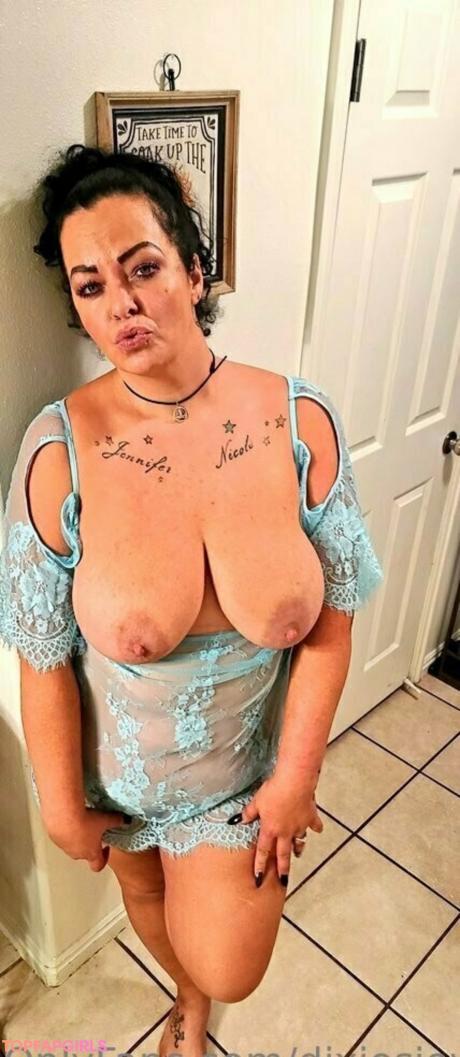 Dixiesjewelsfree nude leaked OnlyFans photo #72