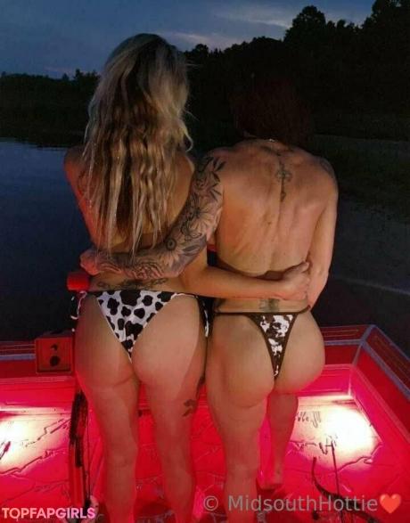 Midsouthhottie nude leaked OnlyFans photo #144