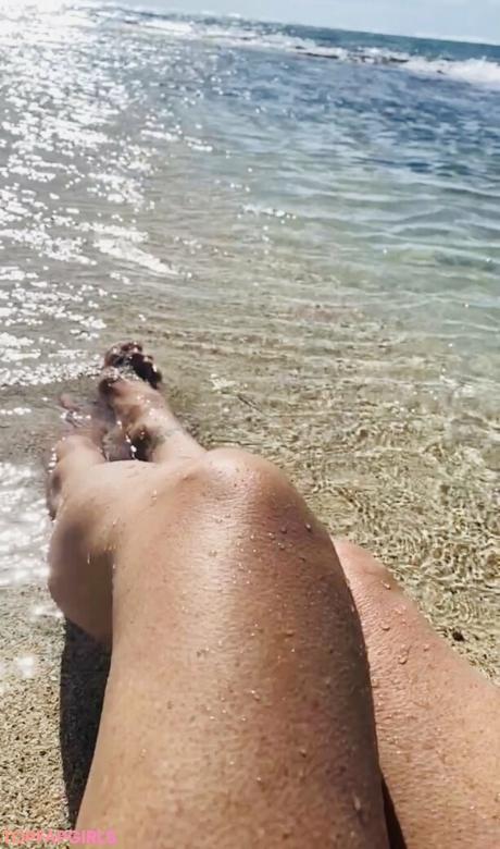 Sexyelleanthony nude leaked OnlyFans photo #35