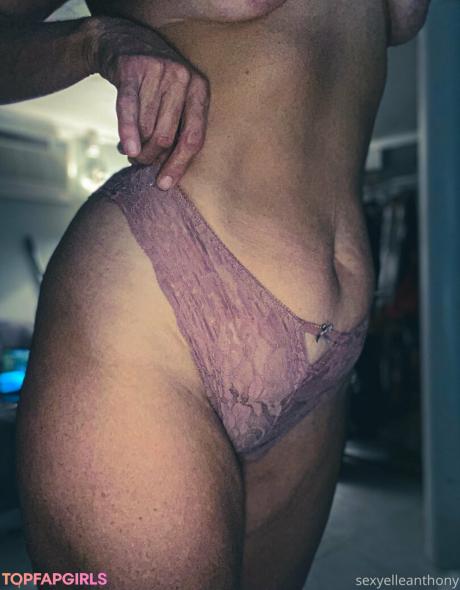 Sexyelleanthony nude leaked OnlyFans photo #76
