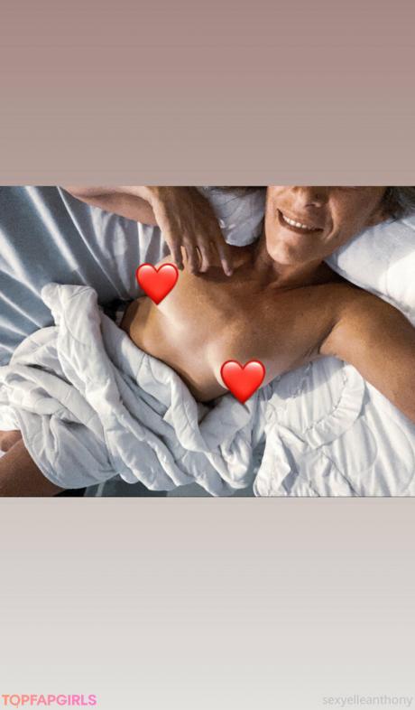 Sexyelleanthony nude leaked OnlyFans photo #80