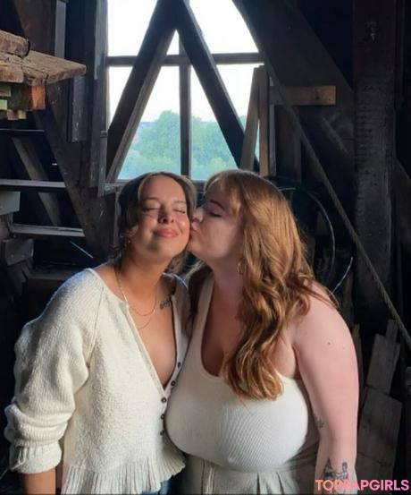 Cayley nude leaked OnlyFans photo #13