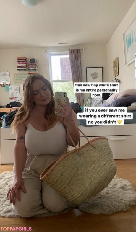 Cayley nude leaked OnlyFans photo #16