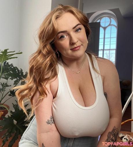 Cayley nude leaked OnlyFans photo #4