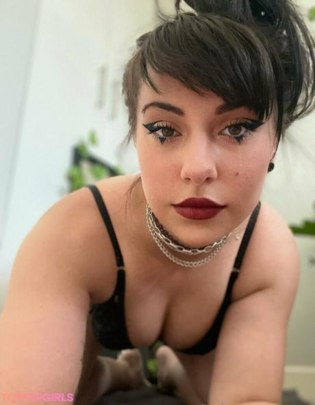 Alyssa_winter nude leaked OnlyFans photo #22