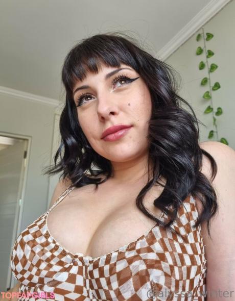 Alyssa_winter nude leaked OnlyFans photo #3