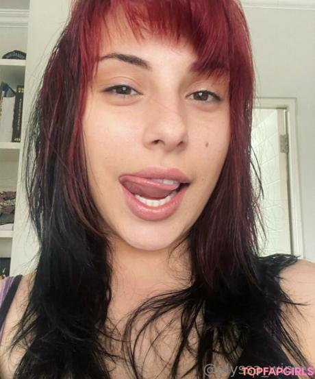 Alyssa_winter nude leaked OnlyFans photo #37