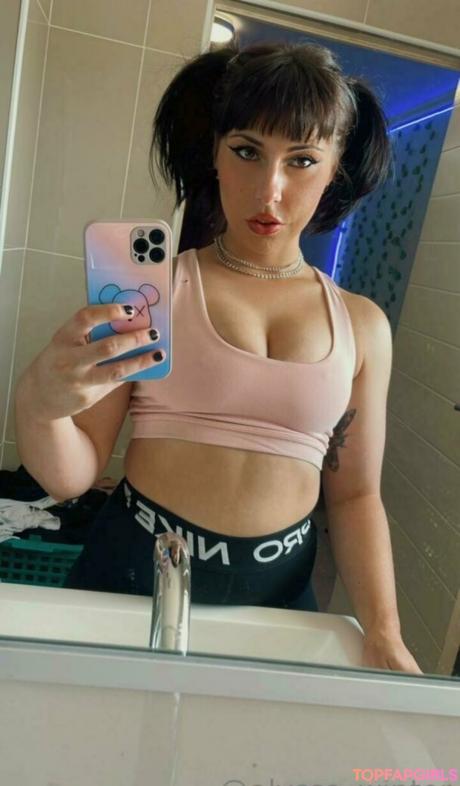 Alyssa_winter nude leaked OnlyFans photo #4