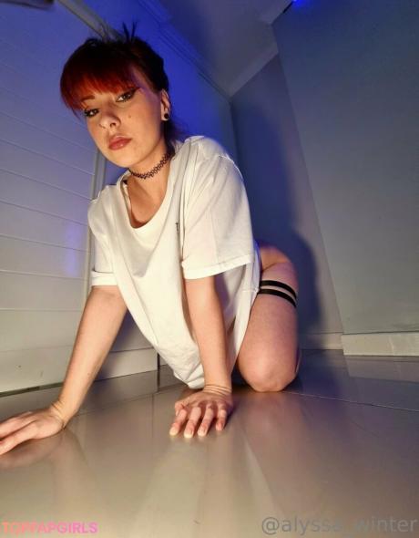 Alyssa_winter nude leaked OnlyFans photo #77