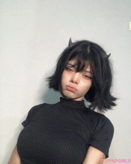 Mikaccr nude leaked OnlyFans photo #1