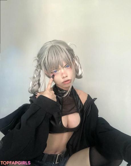 Mikaccr nude leaked OnlyFans photo #4