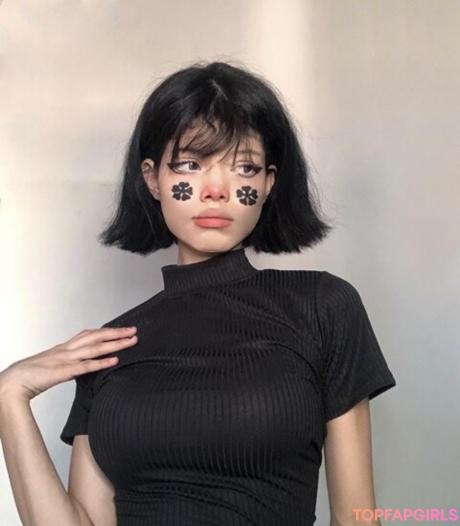 Mikaccr nude leaked OnlyFans photo #5