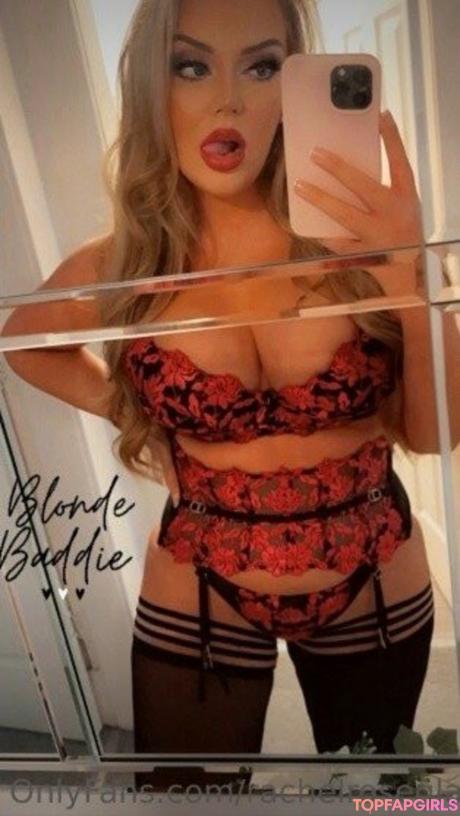 Rachel nude leaked OnlyFans photo #3