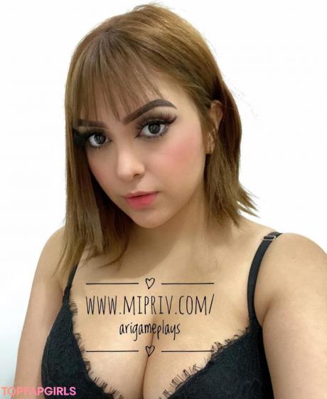 Ari nude leaked OnlyFans photo #15