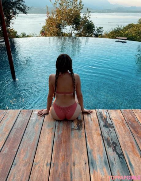 Ari nude leaked OnlyFans photo #21