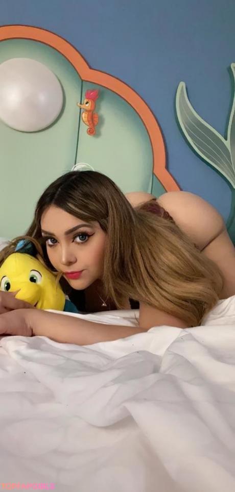 Ari nude leaked OnlyFans photo #22