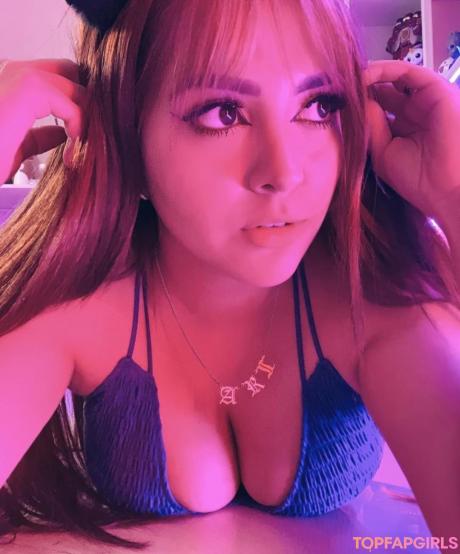 Ari nude leaked OnlyFans photo #28