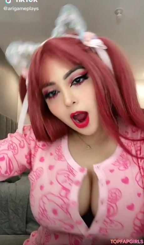 Ari nude leaked OnlyFans photo #52