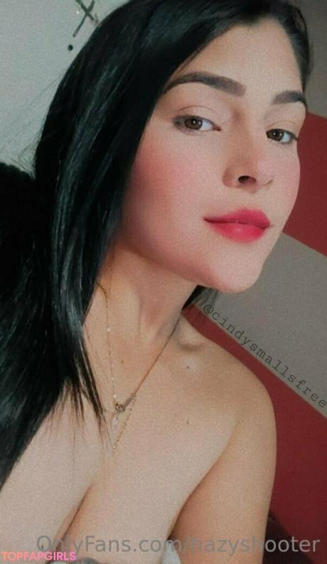 Hazyshooter nude leaked OnlyFans photo #34