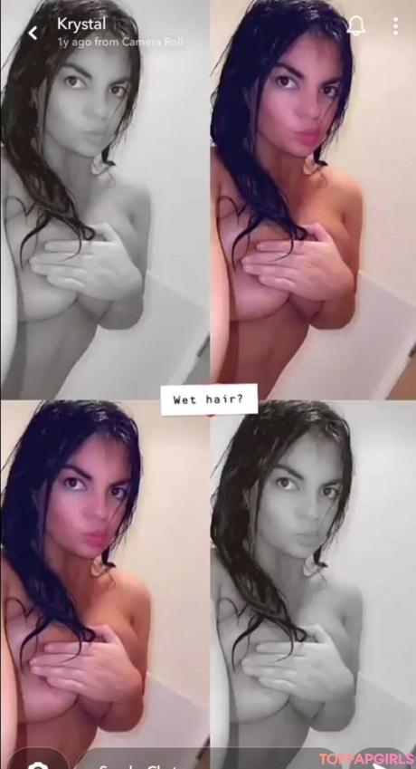 Aquariusaquarius nude leaked OnlyFans photo #18