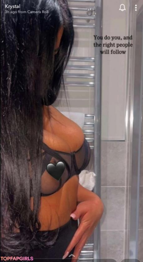 Aquariusaquarius nude leaked OnlyFans photo #2