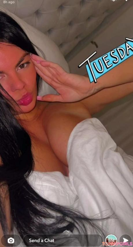 Aquariusaquarius nude leaked OnlyFans photo #31