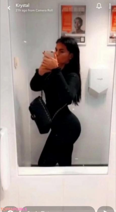 Aquariusaquarius nude leaked OnlyFans photo #34