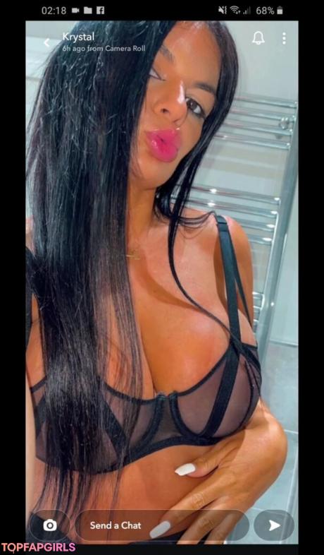 Aquariusaquarius nude leaked OnlyFans photo #41