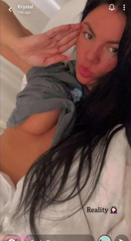 Aquariusaquarius nude leaked OnlyFans photo #9