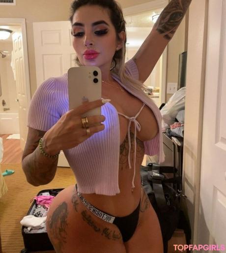 Lis nude leaked OnlyFans photo #137