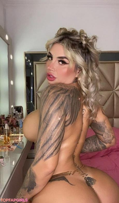 Lis nude leaked OnlyFans photo #31