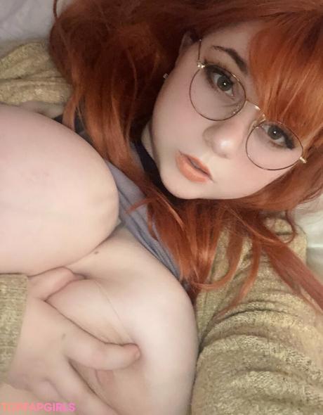 Mintylux nude leaked OnlyFans photo #1