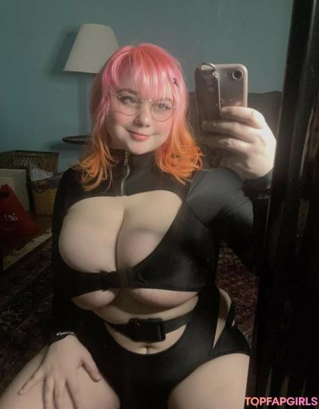 Mintylux nude leaked OnlyFans photo #15