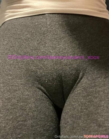 Tawneycavanni_xoox nude leaked OnlyFans photo #230