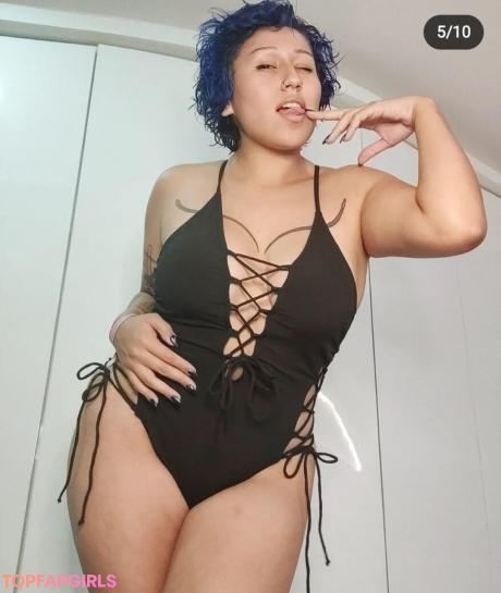 Venusontheflipside nude leaked OnlyFans photo #48