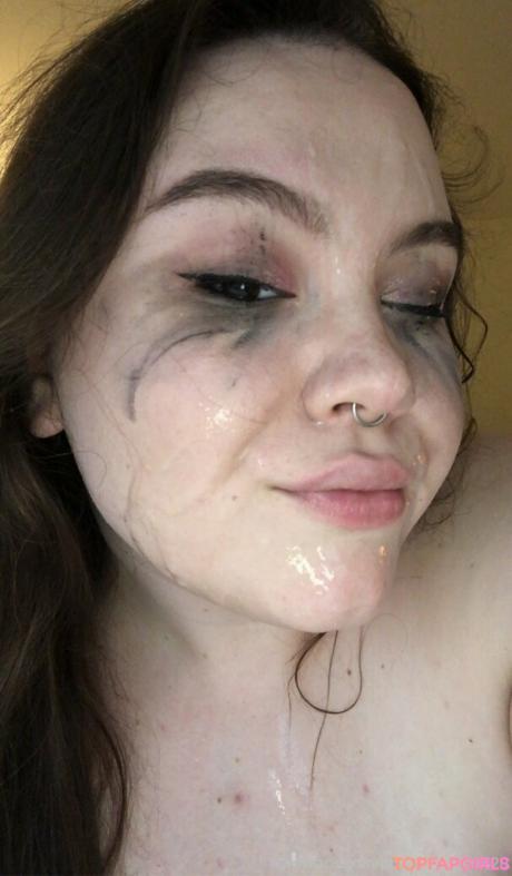 Bratty_britt420 nude leaked OnlyFans photo #10