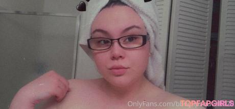 Bratty_britt420 nude leaked OnlyFans photo #15