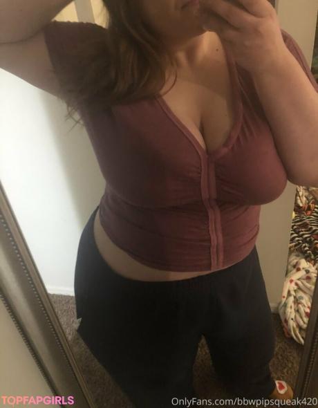 Bratty_britt420 nude leaked OnlyFans photo #17