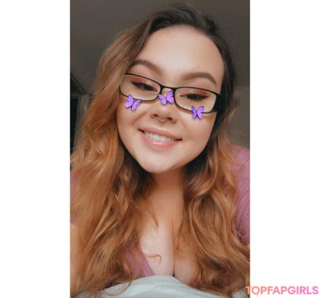 Bratty_britt420 nude leaked OnlyFans photo #21