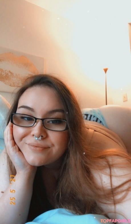 Bratty_britt420 nude leaked OnlyFans photo #22
