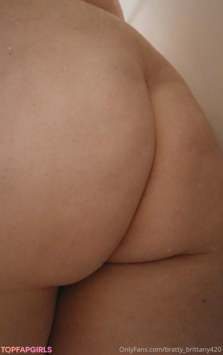 Bratty_britt420 nude leaked OnlyFans photo #33