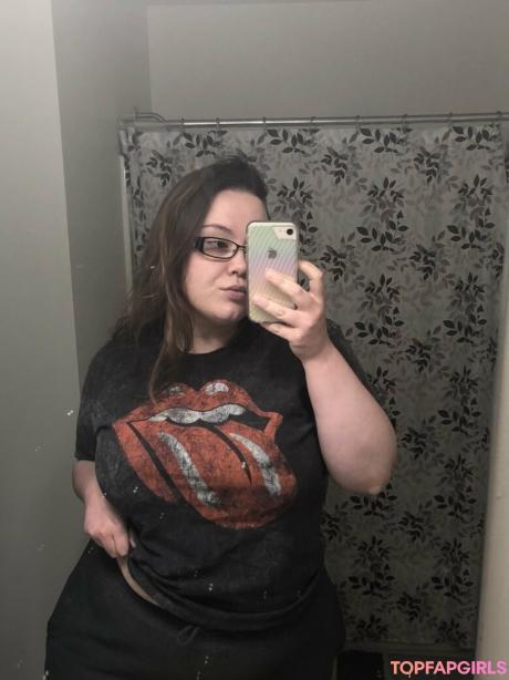 Bratty_britt420 nude leaked OnlyFans photo #34