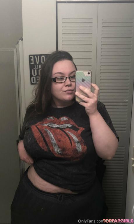 Bratty_britt420 nude leaked OnlyFans photo #35