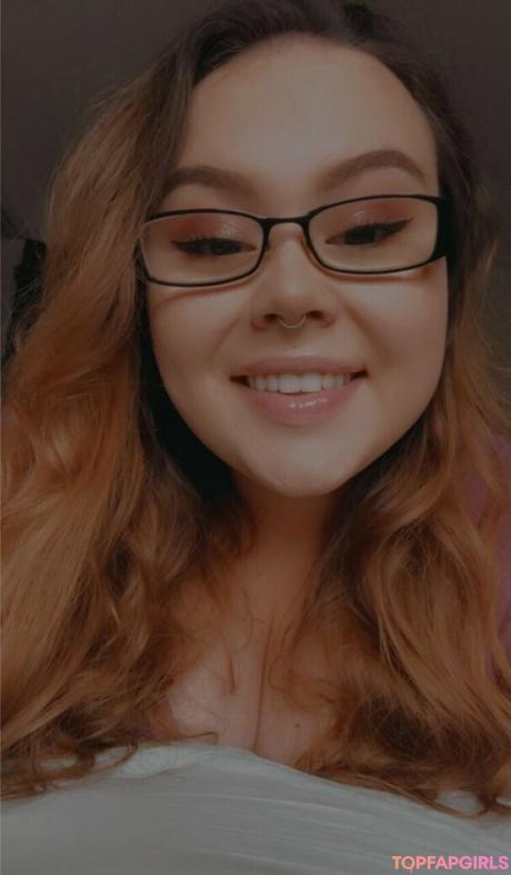 Bratty_britt420 nude leaked OnlyFans photo #59