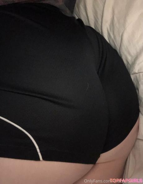 Bratty_britt420 nude leaked OnlyFans photo #71
