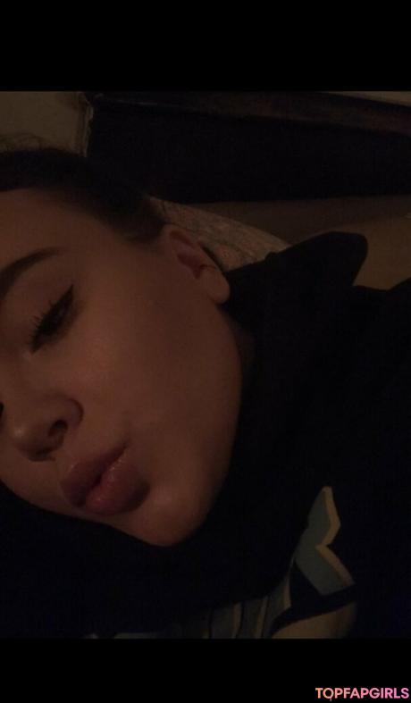Bratty_britt420 nude leaked OnlyFans photo #8