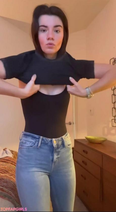 Brett nude leaked OnlyFans photo #196
