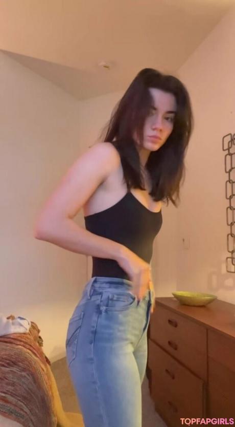 Brett nude leaked OnlyFans photo #198