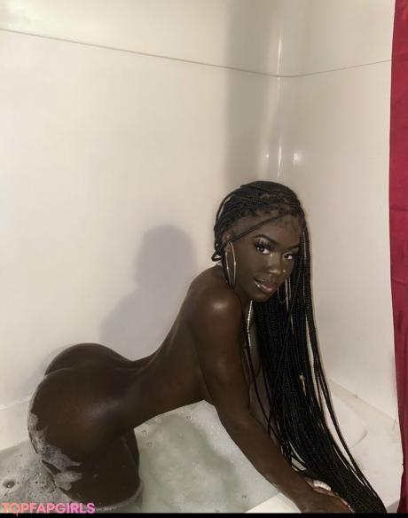 Lazelle nude leaked OnlyFans photo #27